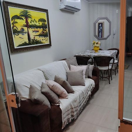 Residencial Maristela Apartment Бомбиняс Екстериор снимка