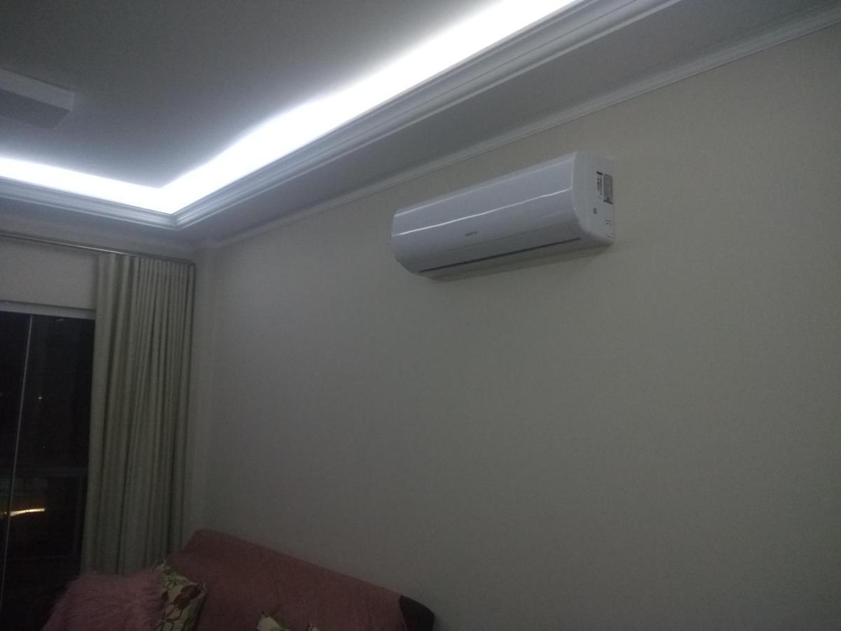 Residencial Maristela Apartment Бомбиняс Екстериор снимка