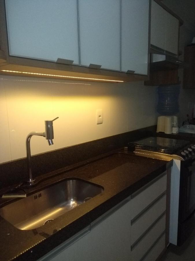 Residencial Maristela Apartment Бомбиняс Екстериор снимка