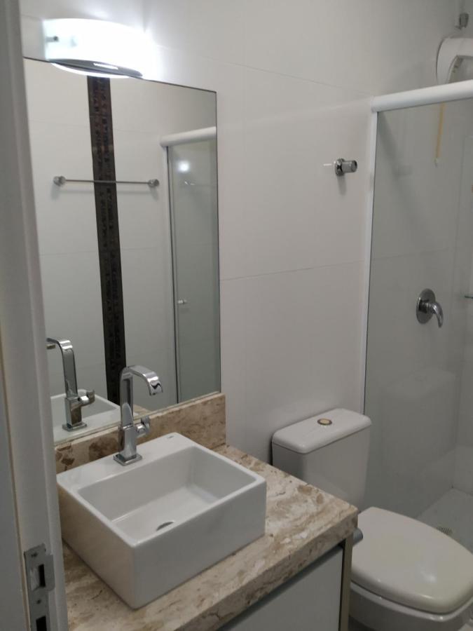 Residencial Maristela Apartment Бомбиняс Екстериор снимка