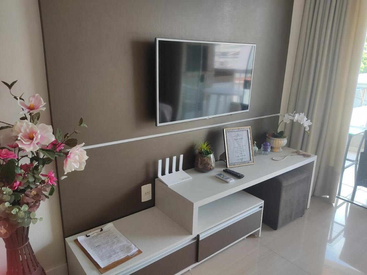 Residencial Maristela Apartment Бомбиняс Екстериор снимка