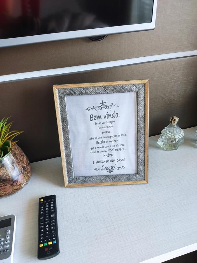 Residencial Maristela Apartment Бомбиняс Екстериор снимка