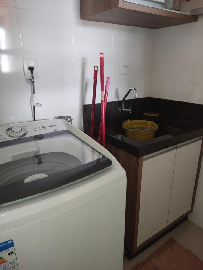 Residencial Maristela Apartment Бомбиняс Екстериор снимка