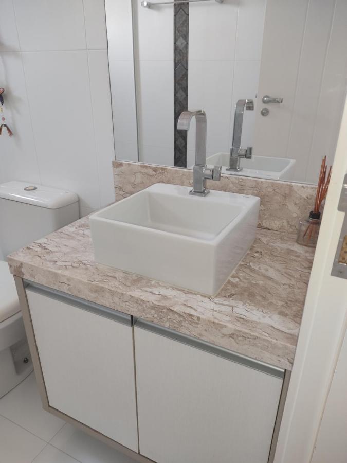 Residencial Maristela Apartment Бомбиняс Екстериор снимка