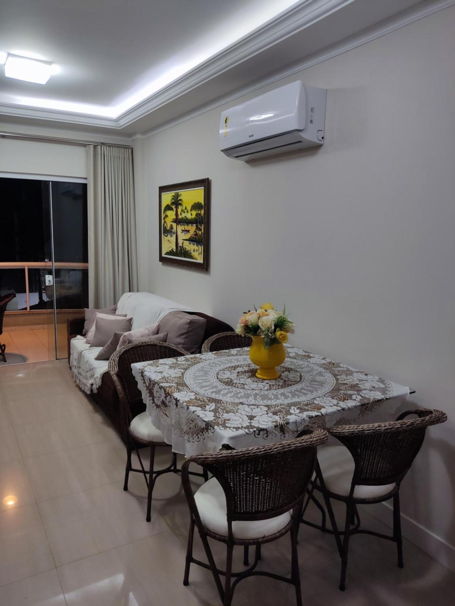 Residencial Maristela Apartment Бомбиняс Екстериор снимка