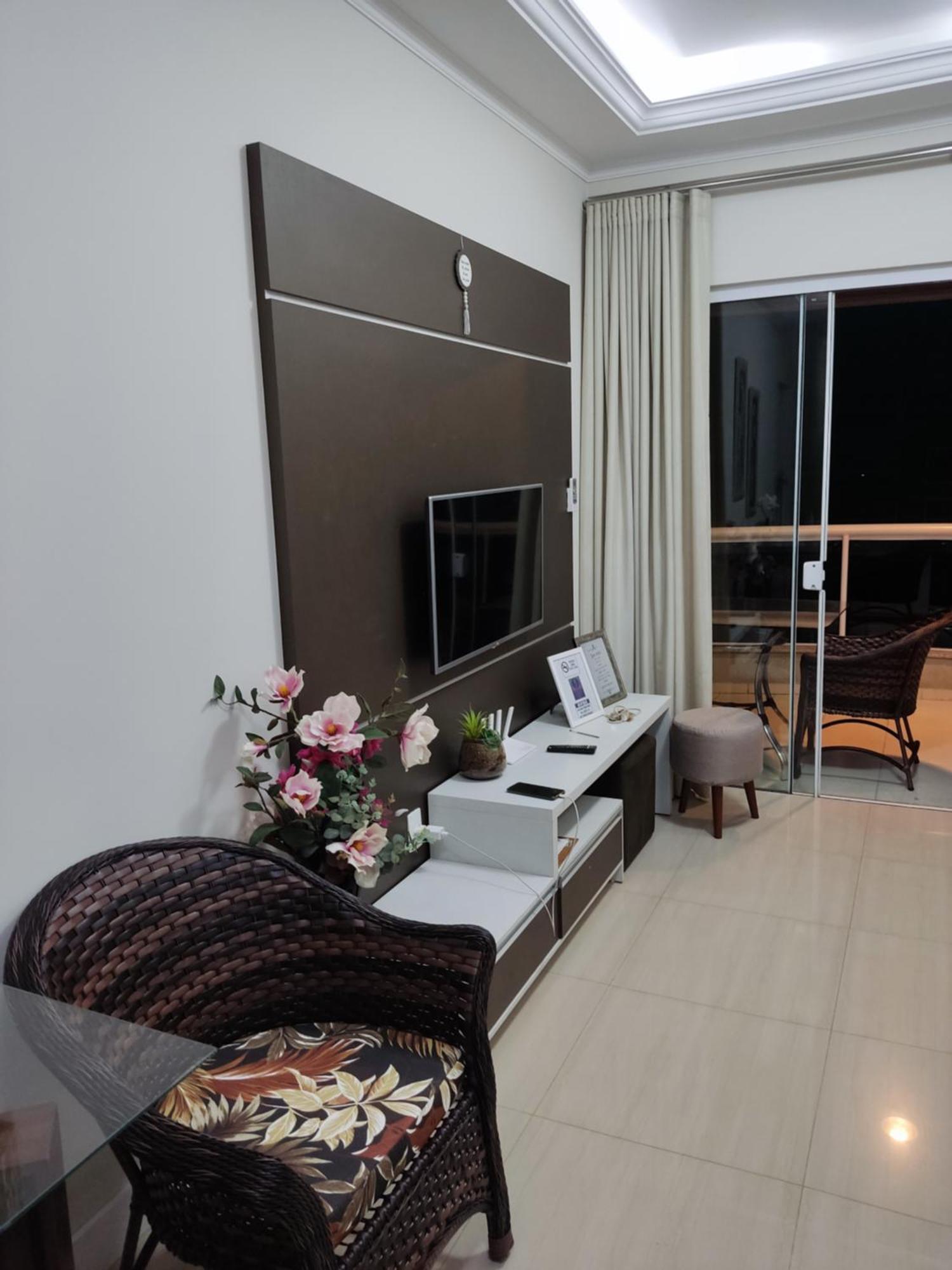 Residencial Maristela Apartment Бомбиняс Екстериор снимка