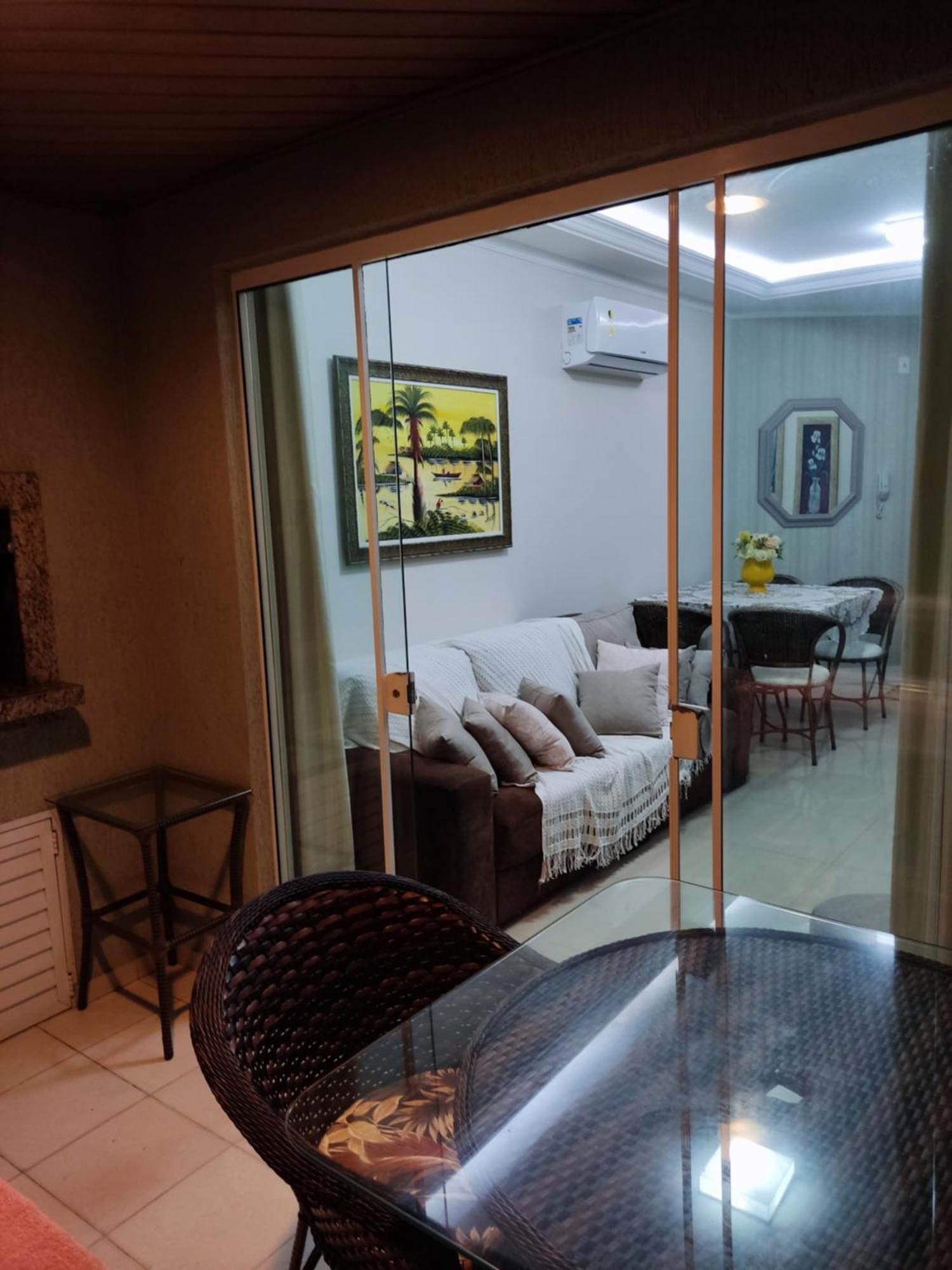 Residencial Maristela Apartment Бомбиняс Екстериор снимка