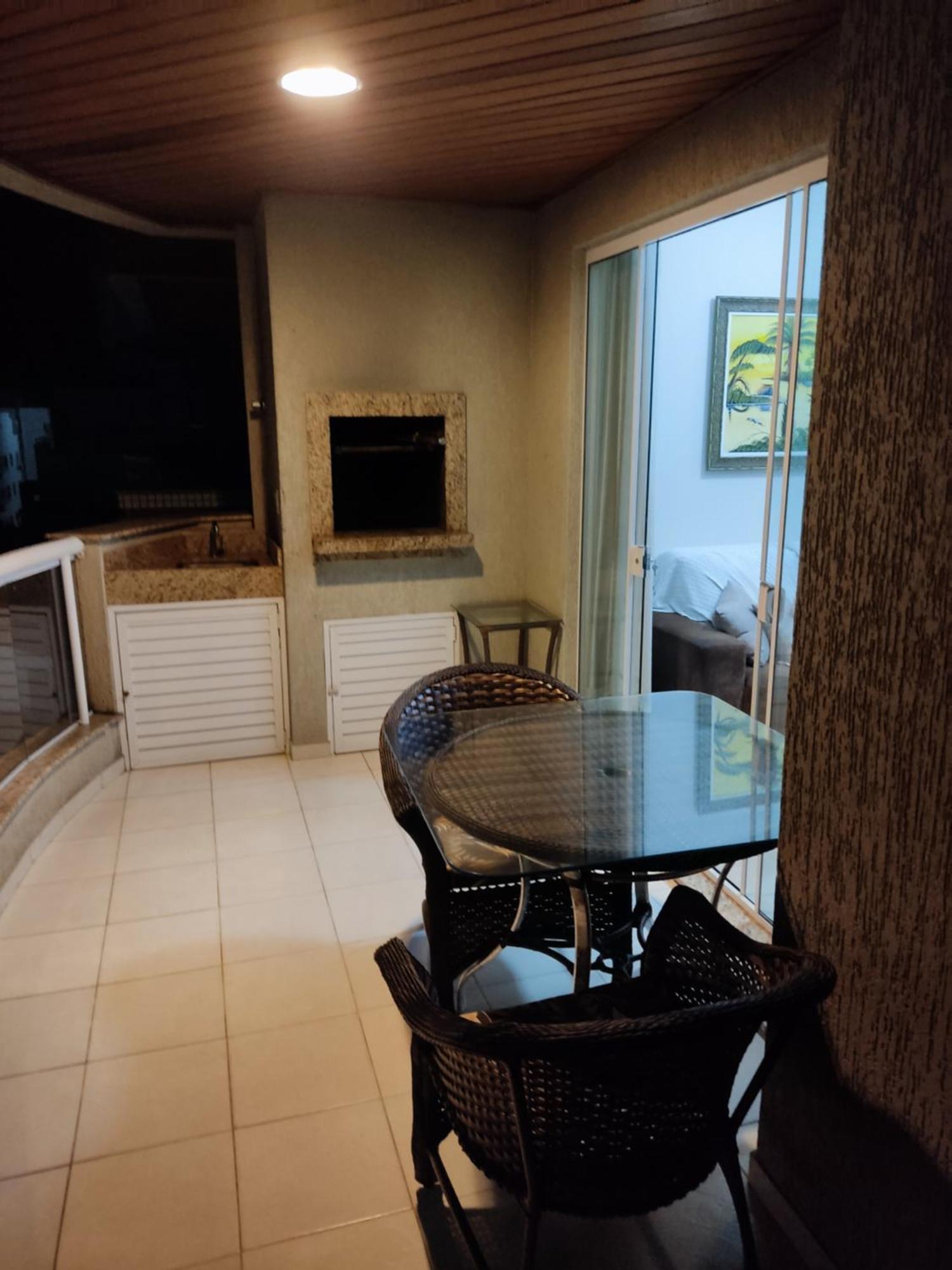 Residencial Maristela Apartment Бомбиняс Екстериор снимка