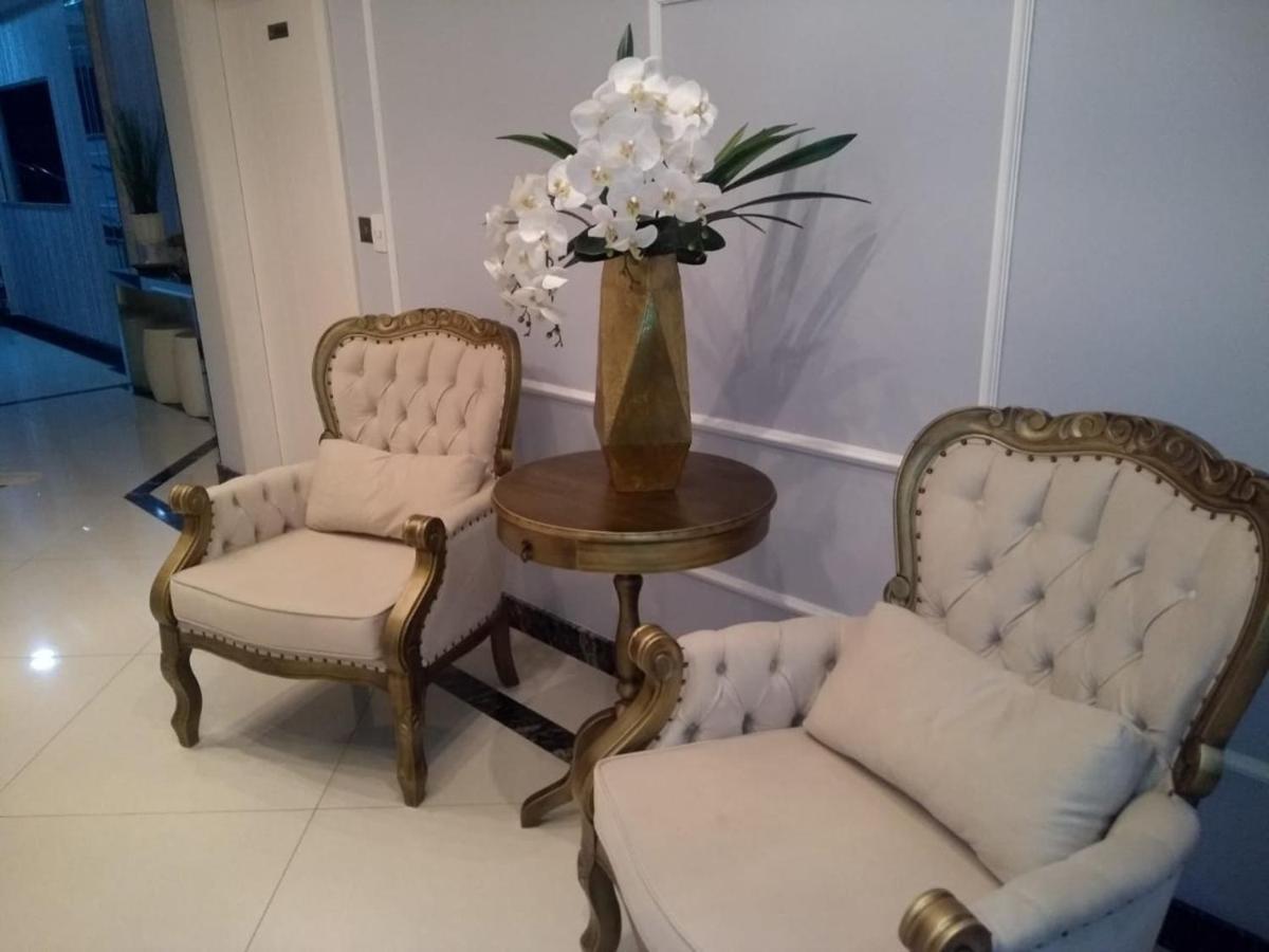Residencial Maristela Apartment Бомбиняс Екстериор снимка