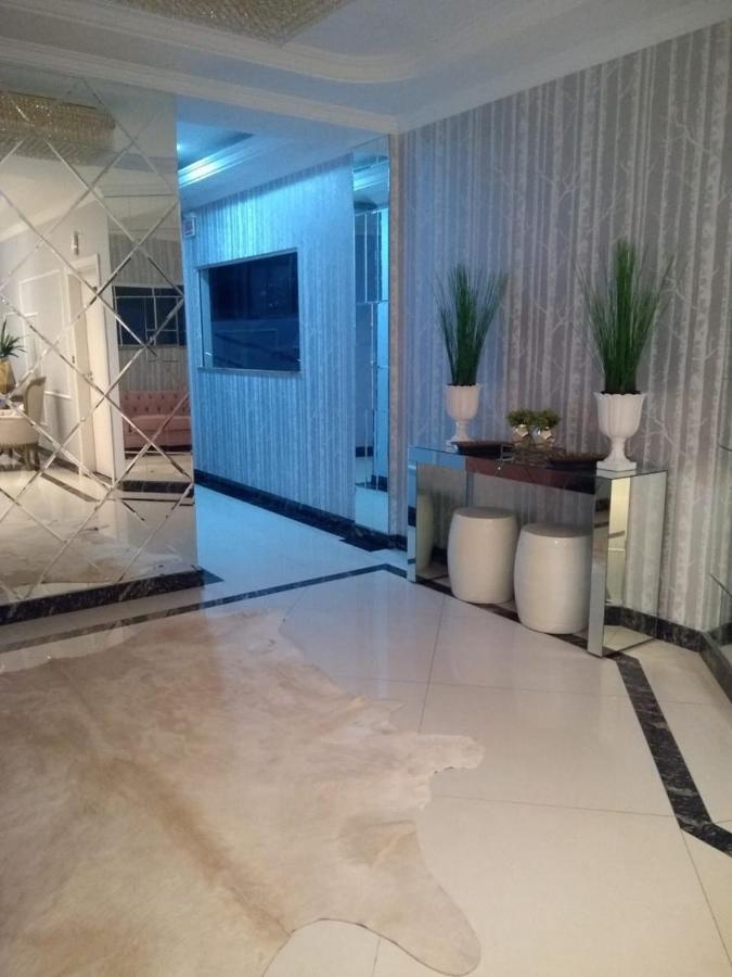 Residencial Maristela Apartment Бомбиняс Екстериор снимка