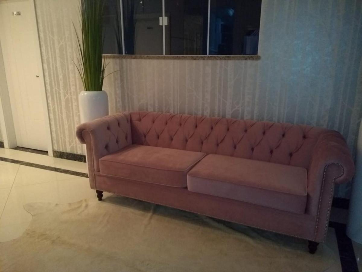 Residencial Maristela Apartment Бомбиняс Екстериор снимка